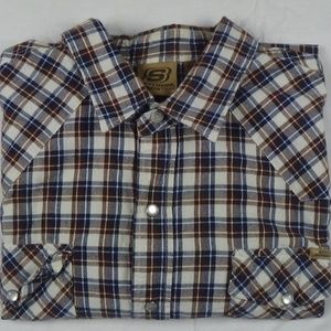 skechers made to last mens xxl shirt short sleeve